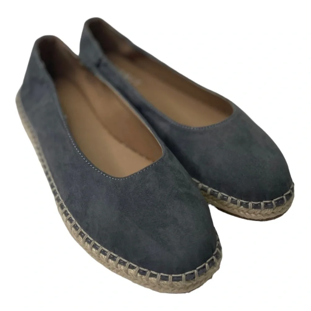 Esprit Queen Women’s Espadrille Flats